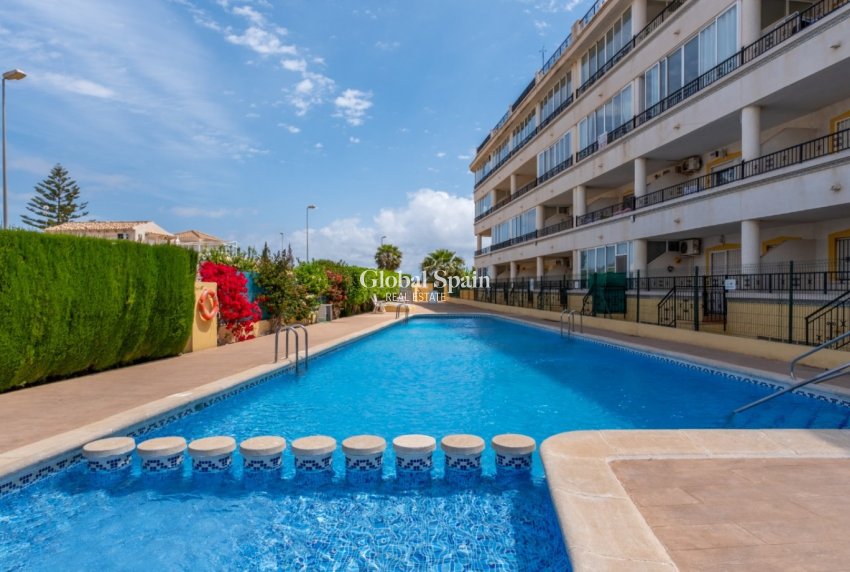 Odsprzedaż - MIESZKANIE -
ORIHUELA COSTA - 
