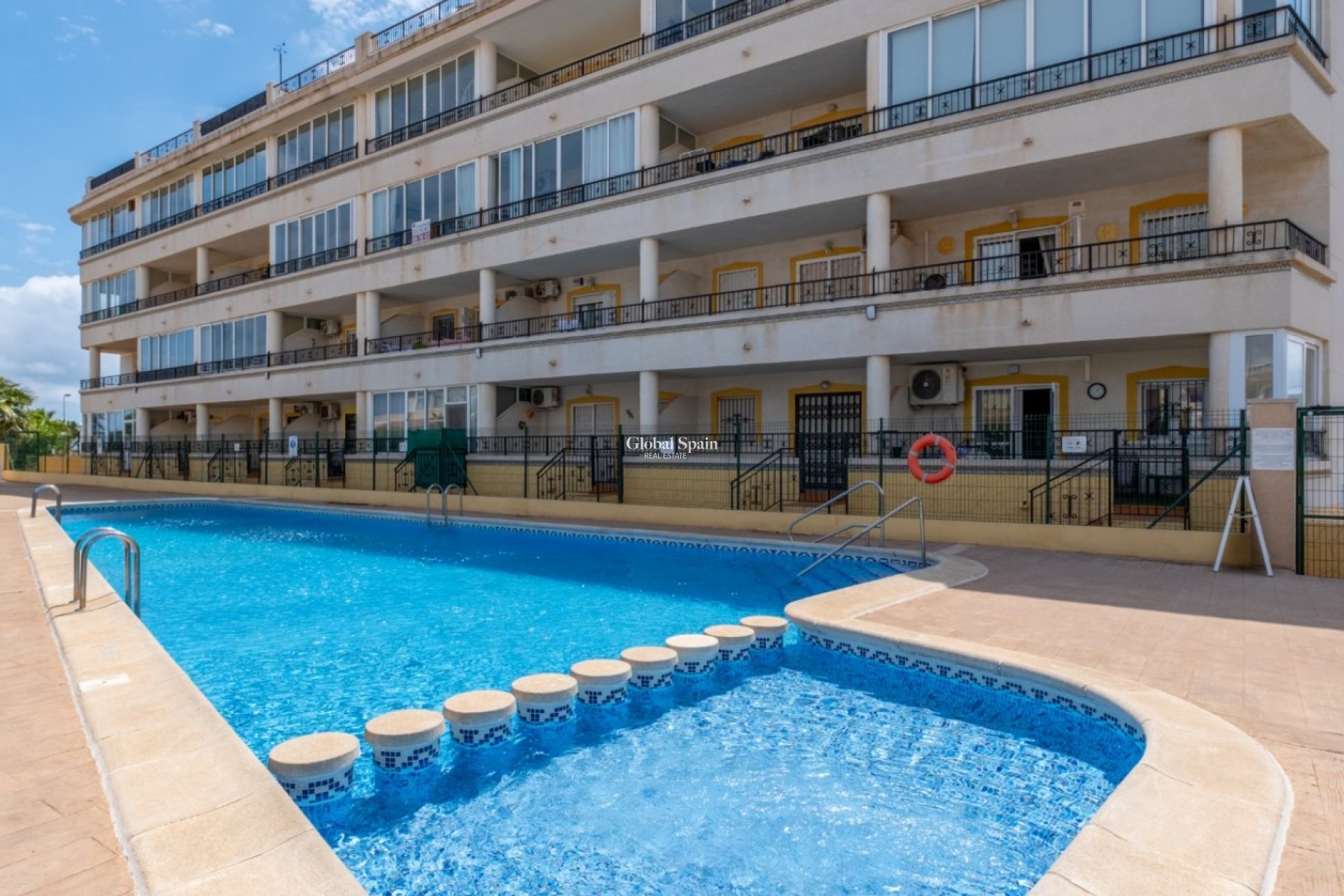 Odsprzedaż - MIESZKANIE -
ORIHUELA COSTA - 