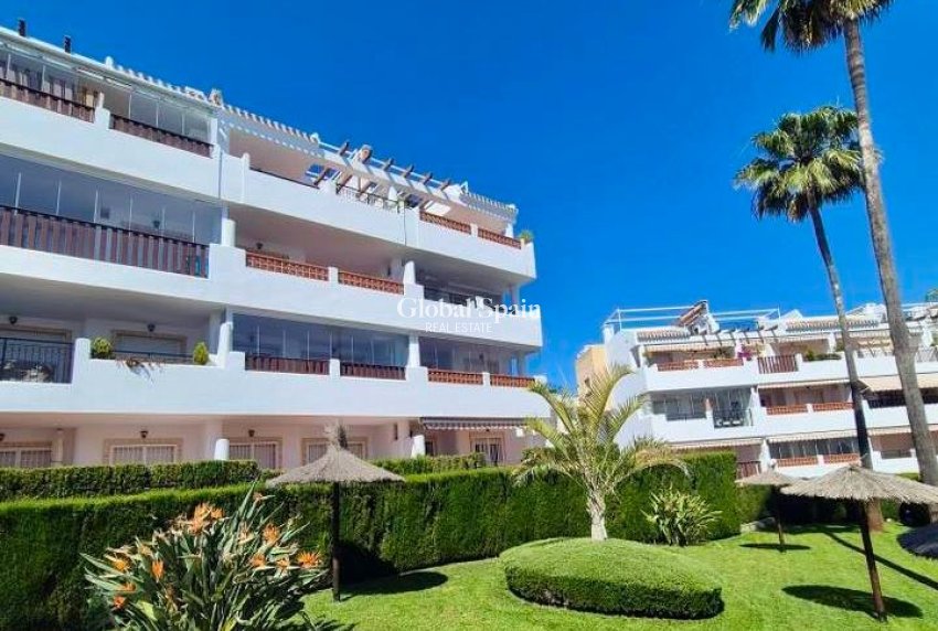 Odsprzedaż - MIESZKANIE -
ORIHUELA COSTA - 