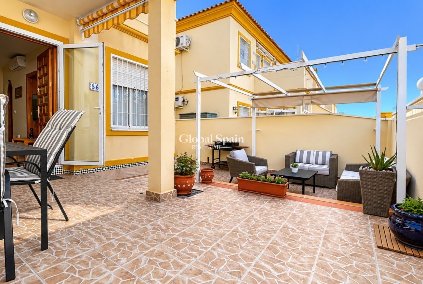 Odsprzedaż - MIESZKANIE -
ORIHUELA COSTA - 