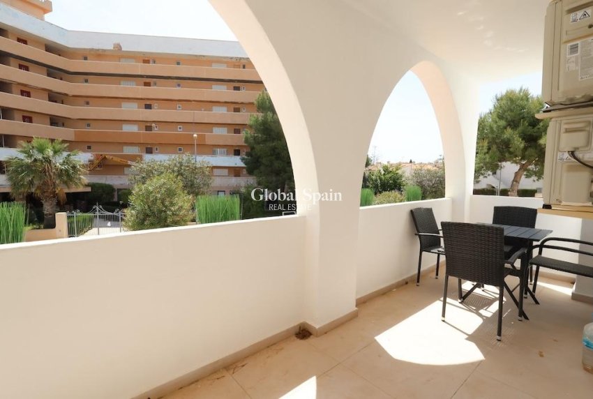 Odsprzedaż - MIESZKANIE -
ORIHUELA COSTA - 