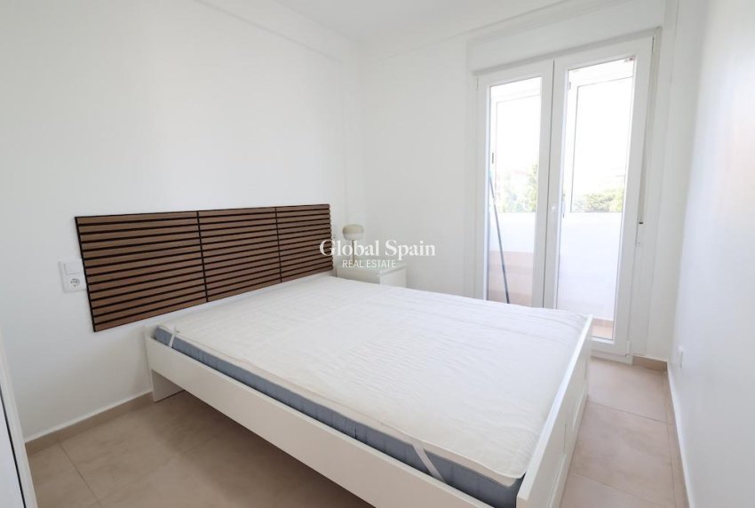 Odsprzedaż - MIESZKANIE -
ORIHUELA COSTA - 