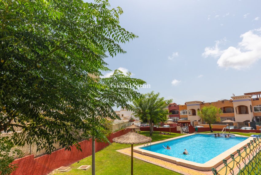 Odsprzedaż - MIESZKANIE -
ORIHUELA COSTA - 