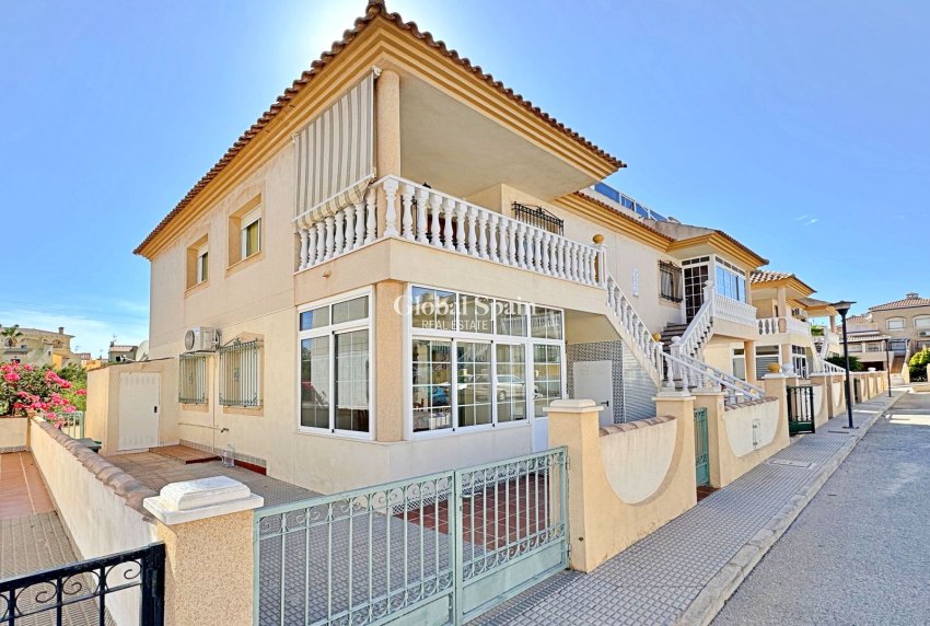 Odsprzedaż - MIESZKANIE -
ORIHUELA COSTA - 