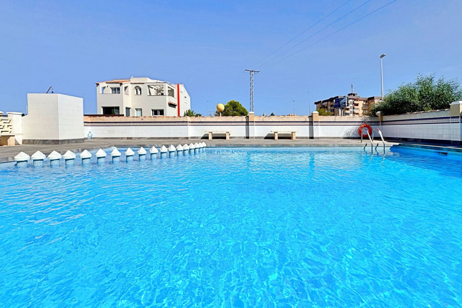 Odsprzedaż - MIESZKANIE -
ORIHUELA COSTA - 