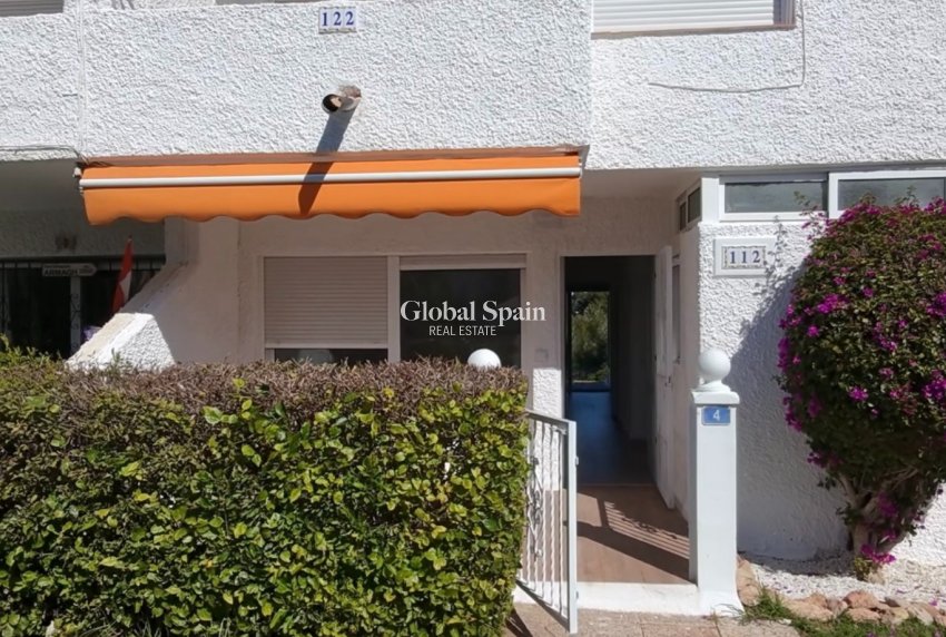 Odsprzedaż - MIESZKANIE -
ORIHUELA COSTA - 