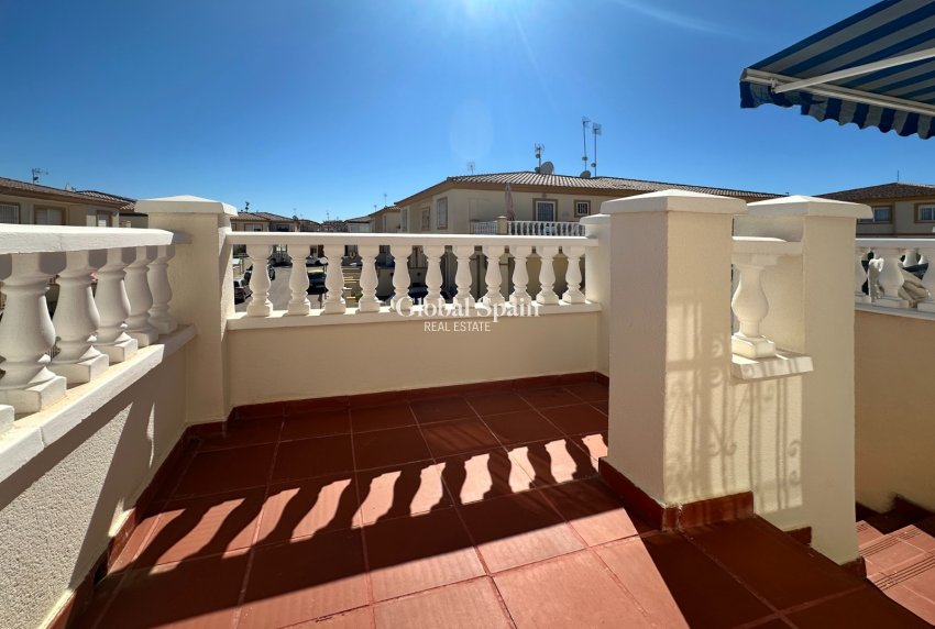 Odsprzedaż - MIESZKANIE -
ORIHUELA COSTA - 