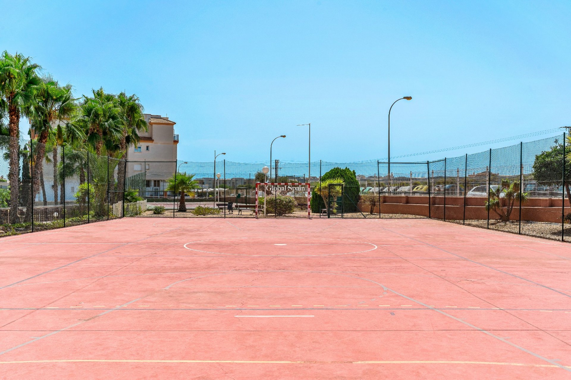 Odsprzedaż - MIESZKANIE -
ORIHUELA COSTA - 