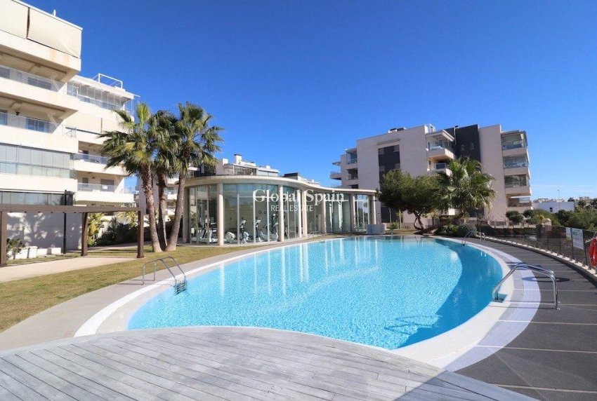 Odsprzedaż - MIESZKANIE -
ORIHUELA COSTA - 