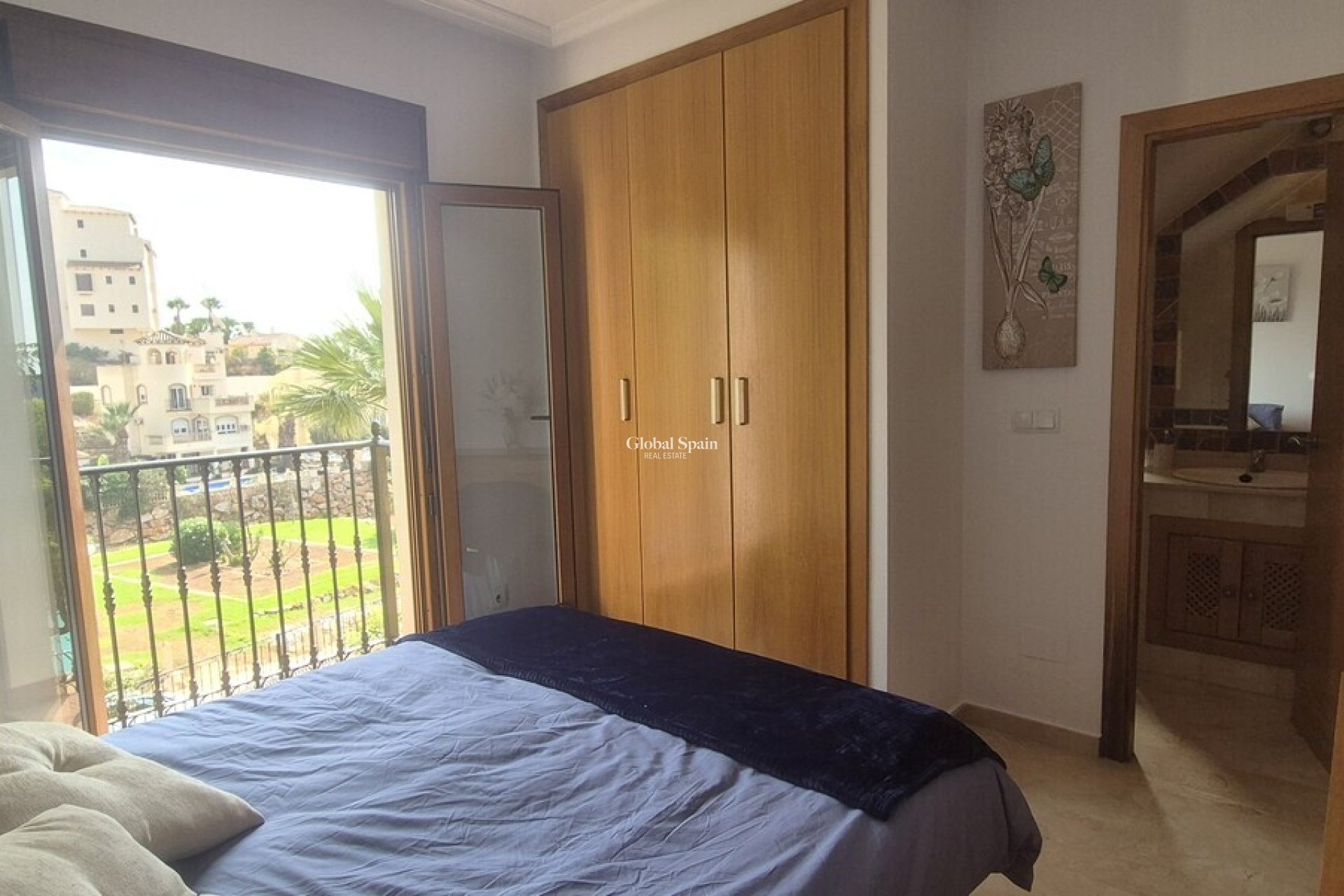 Odsprzedaż - MIESZKANIE -
ORIHUELA COSTA - 