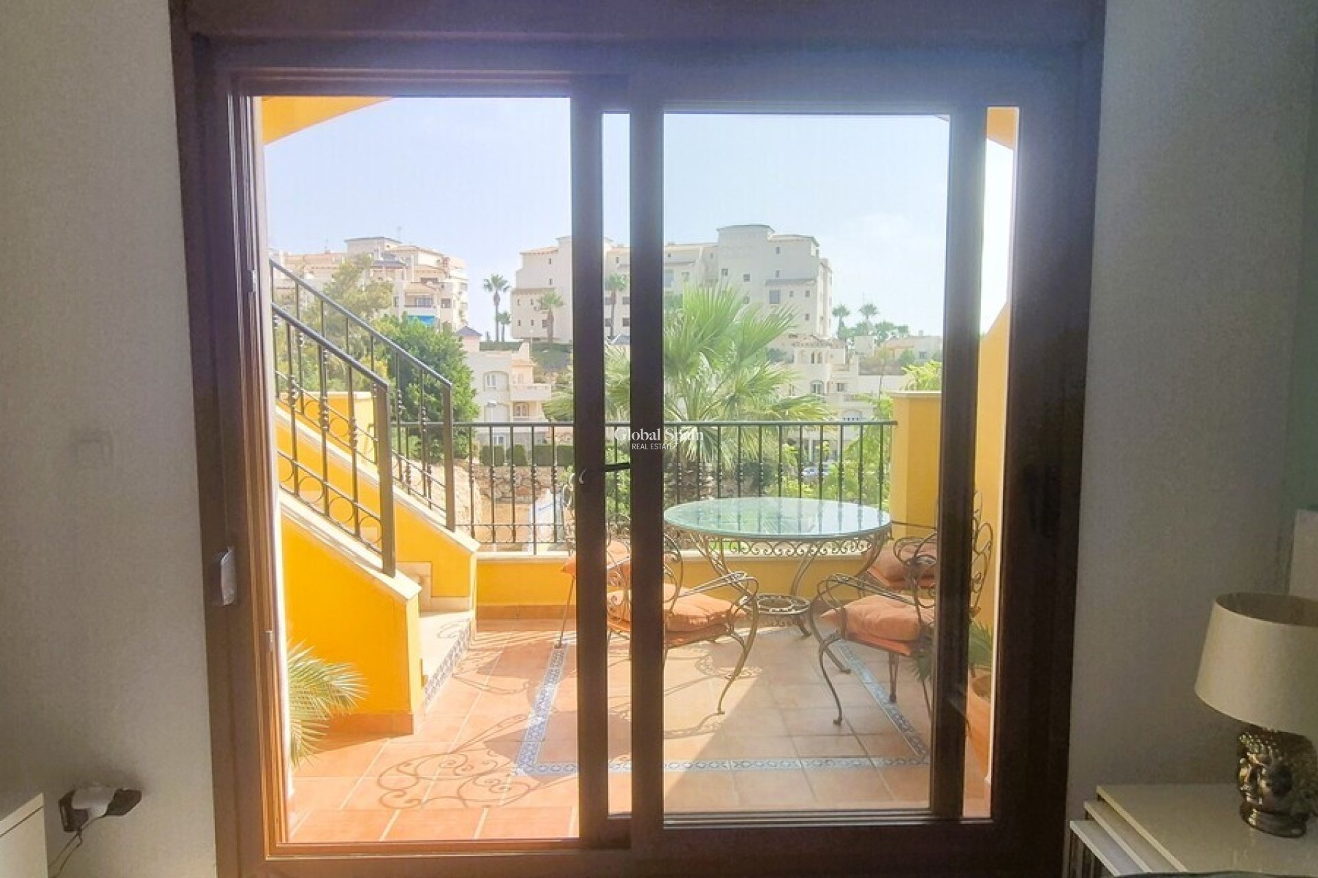 Odsprzedaż - MIESZKANIE -
ORIHUELA COSTA - 