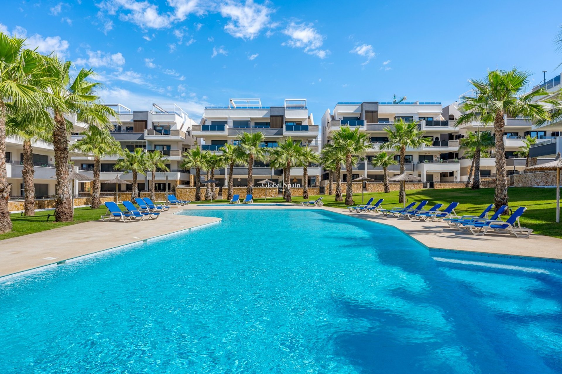 Odsprzedaż - MIESZKANIE -
ORIHUELA COSTA - 