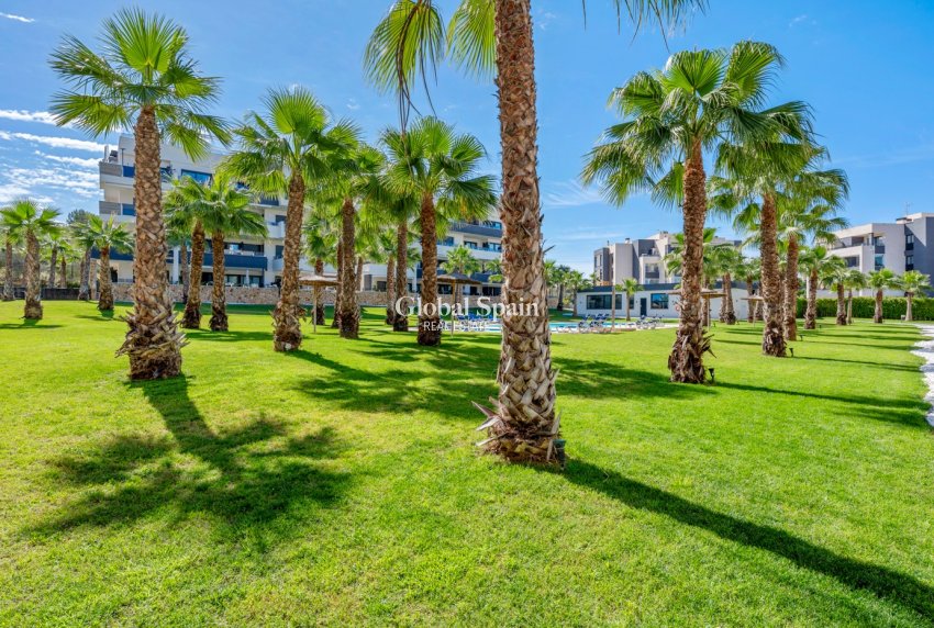 Odsprzedaż - MIESZKANIE -
ORIHUELA COSTA - 