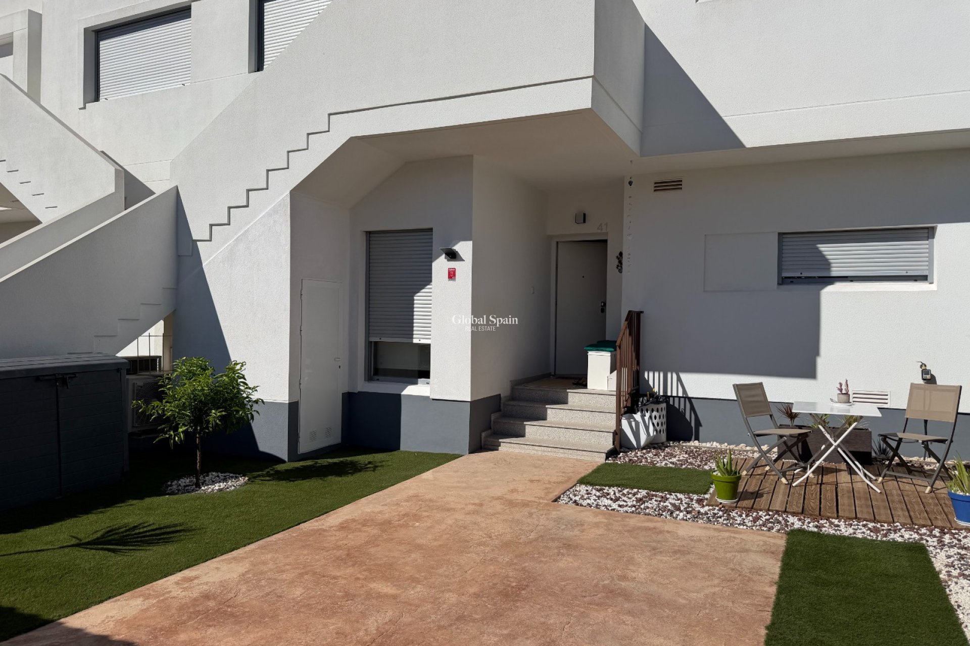 Odsprzedaż - MIESZKANIE -
ORIHUELA COSTA - 