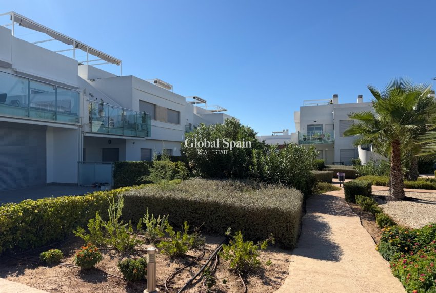 Odsprzedaż - MIESZKANIE -
ORIHUELA COSTA - 