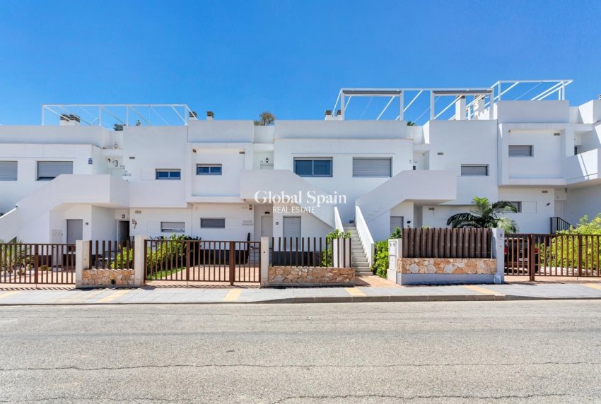Odsprzedaż - MIESZKANIE -
ORIHUELA COSTA - 
