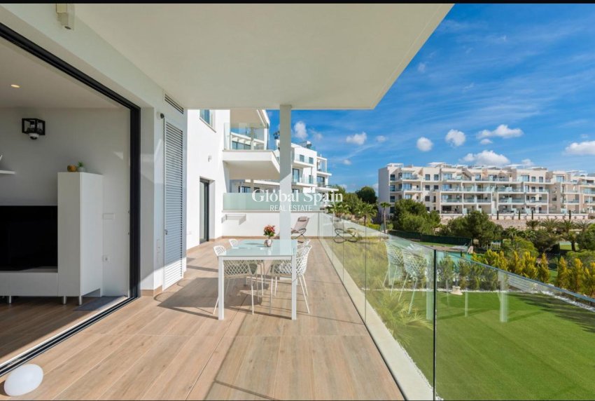 Odsprzedaż - MIESZKANIE -
ORIHUELA COSTA - 