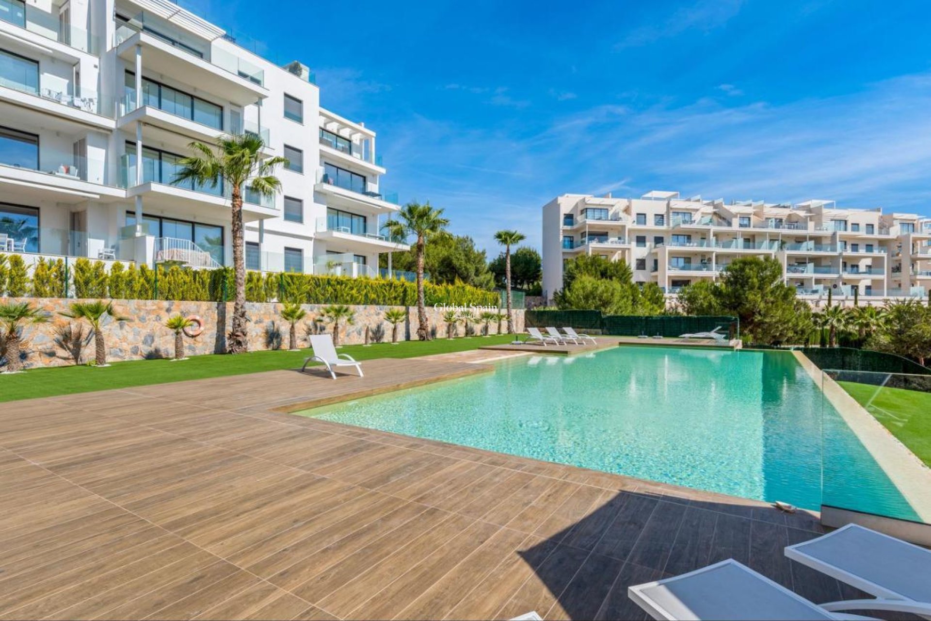 Odsprzedaż - MIESZKANIE -
ORIHUELA COSTA - 