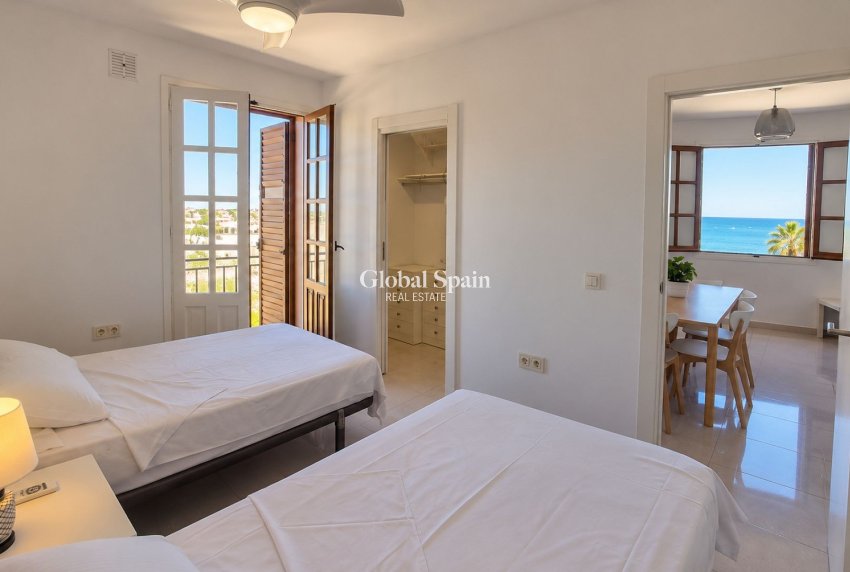 Odsprzedaż - MIESZKANIE -
ORIHUELA COSTA - 