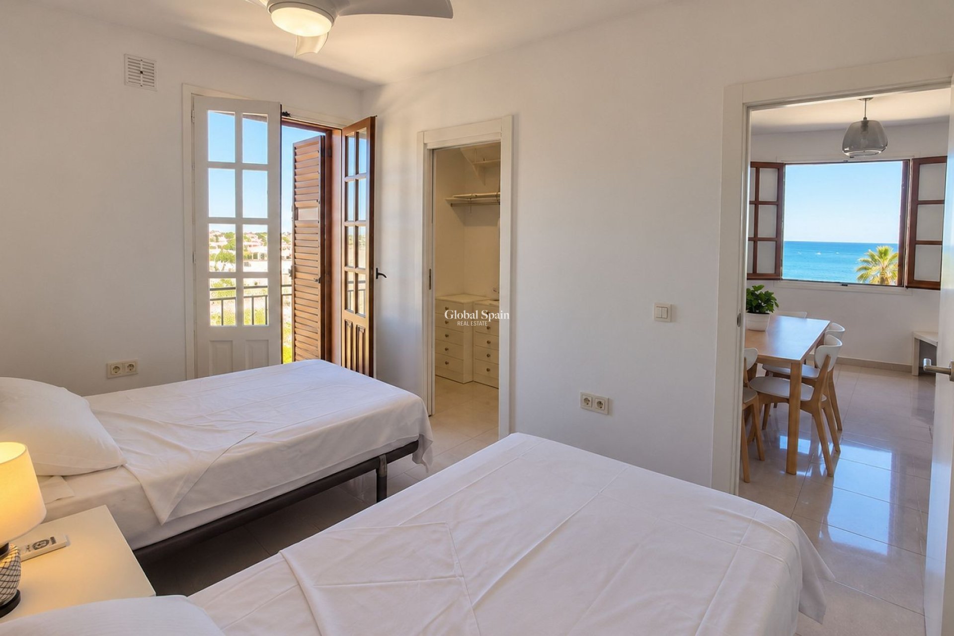 Odsprzedaż - MIESZKANIE -
ORIHUELA COSTA - 