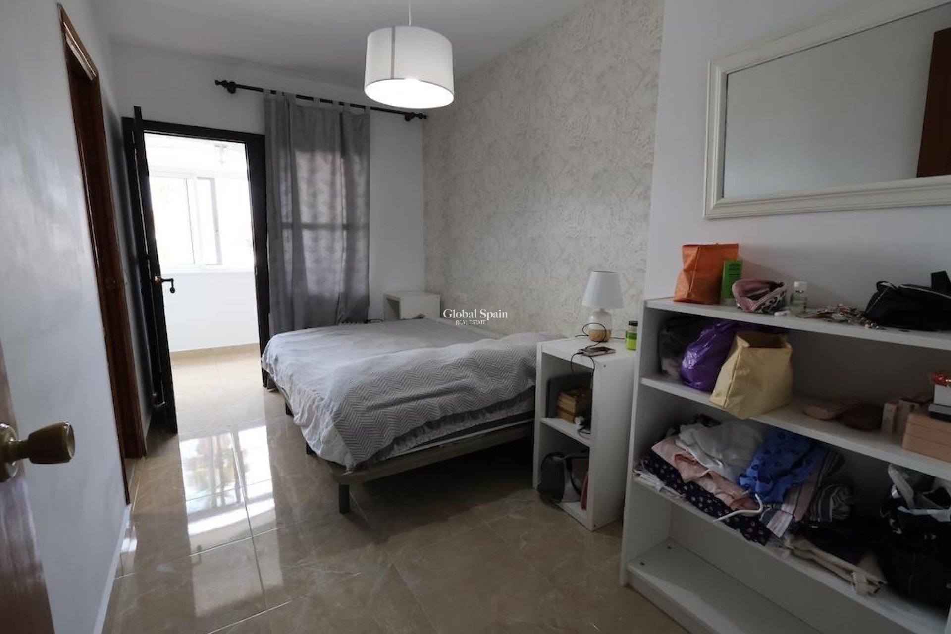 Odsprzedaż - MIESZKANIE -
ORIHUELA COSTA - 