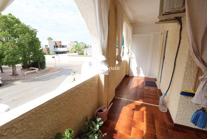 Odsprzedaż - MIESZKANIE -
ORIHUELA COSTA - 