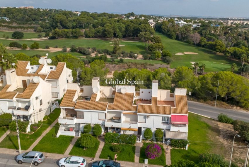Odsprzedaż - MIESZKANIE -
ORIHUELA COSTA - 