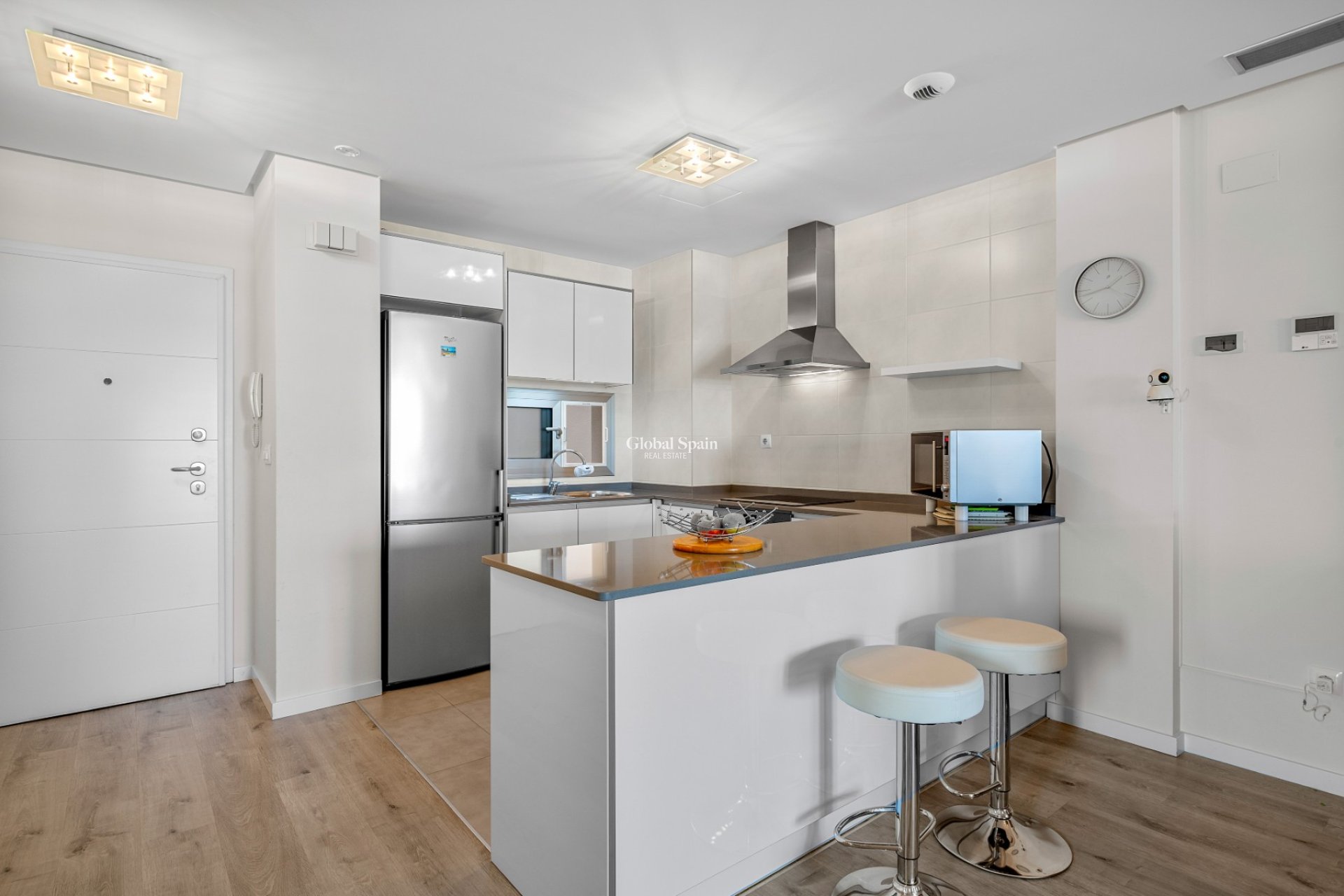 Odsprzedaż - MIESZKANIE -
ORIHUELA COSTA - 