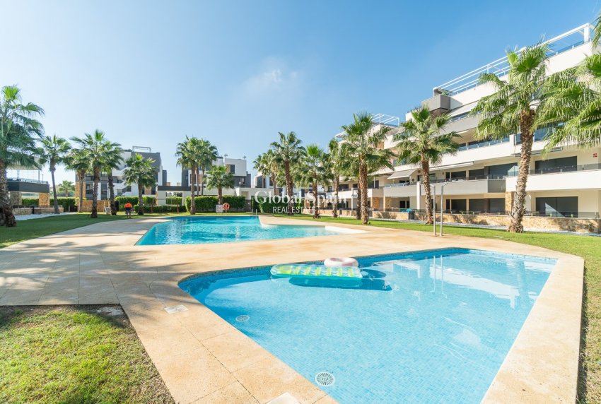 Odsprzedaż - MIESZKANIE -
ORIHUELA COSTA - 