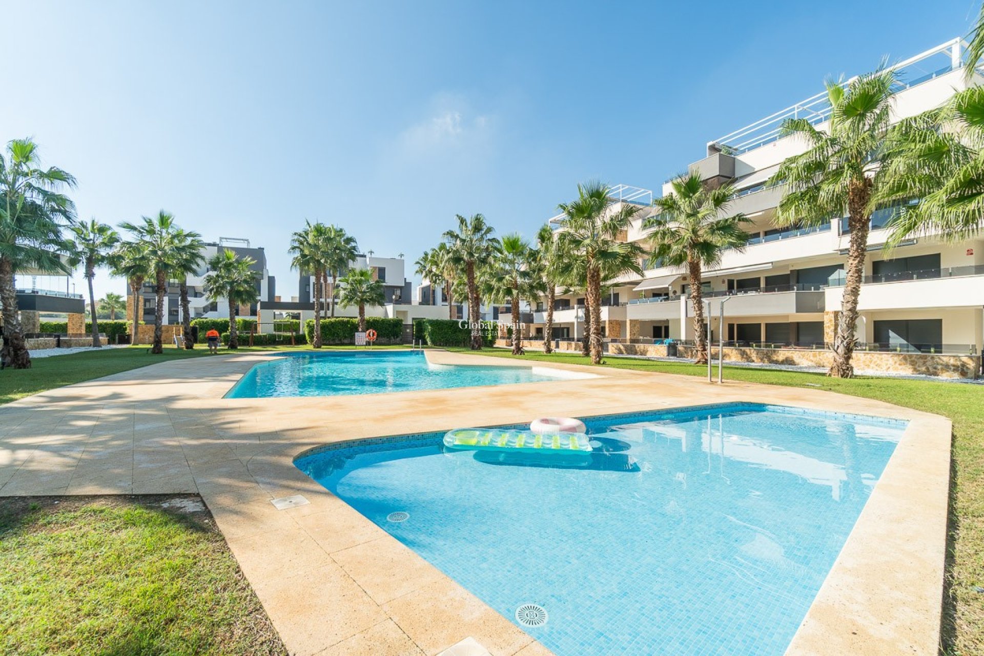 Odsprzedaż - MIESZKANIE -
ORIHUELA COSTA - 