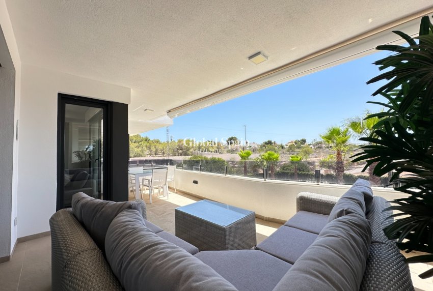 Odsprzedaż - MIESZKANIE -
ORIHUELA COSTA - 