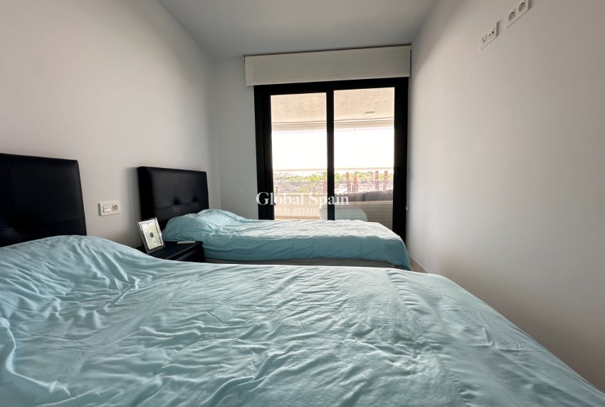 Odsprzedaż - MIESZKANIE -
ORIHUELA COSTA - 