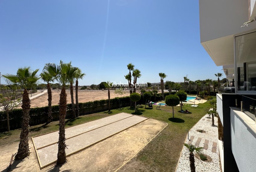 Odsprzedaż - MIESZKANIE -
ORIHUELA COSTA - 