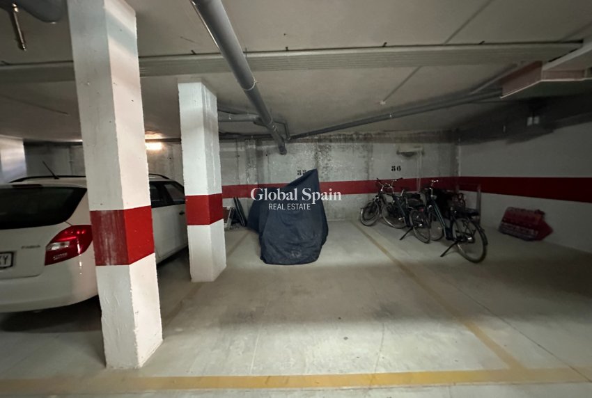 Odsprzedaż - MIESZKANIE -
ORIHUELA COSTA - 