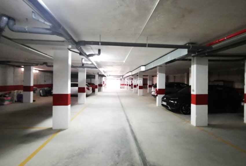 Odsprzedaż - MIESZKANIE -
ORIHUELA COSTA - 