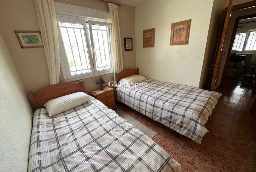 Odsprzedaż - MIESZKANIE -
ORIHUELA - Entre Naranjos