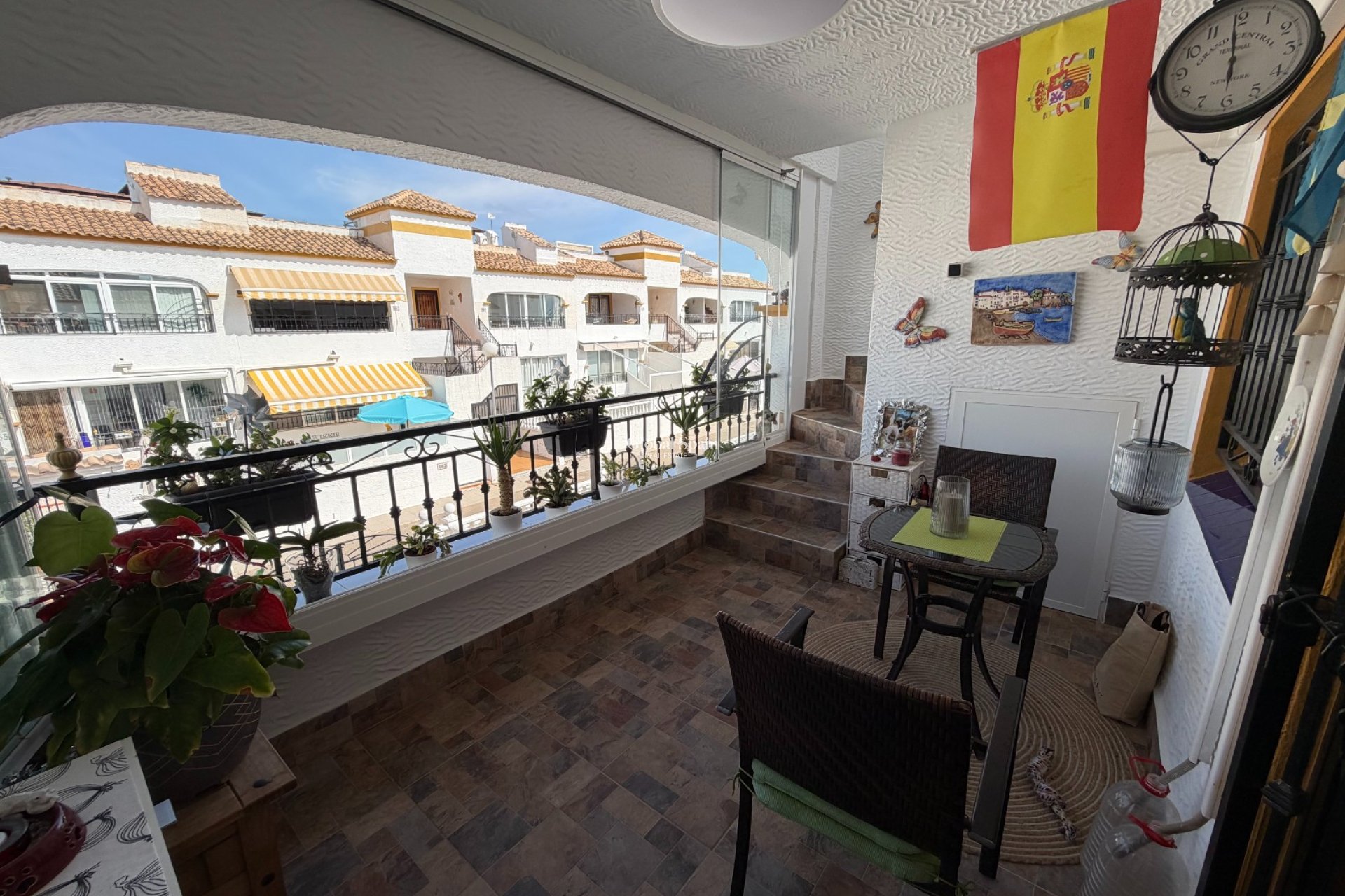 Odsprzedaż - MIESZKANIE -
ORIHUELA - Entre Naranjos