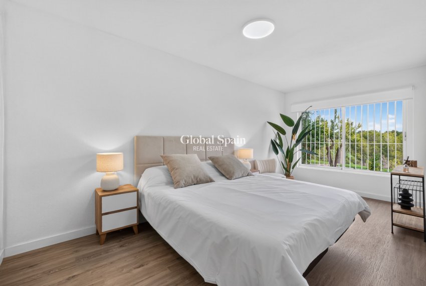 Odsprzedaż - MIESZKANIE -
ORIHUELA - Inland
