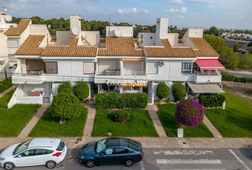 Odsprzedaż - MIESZKANIE -
ORIHUELA - Inland