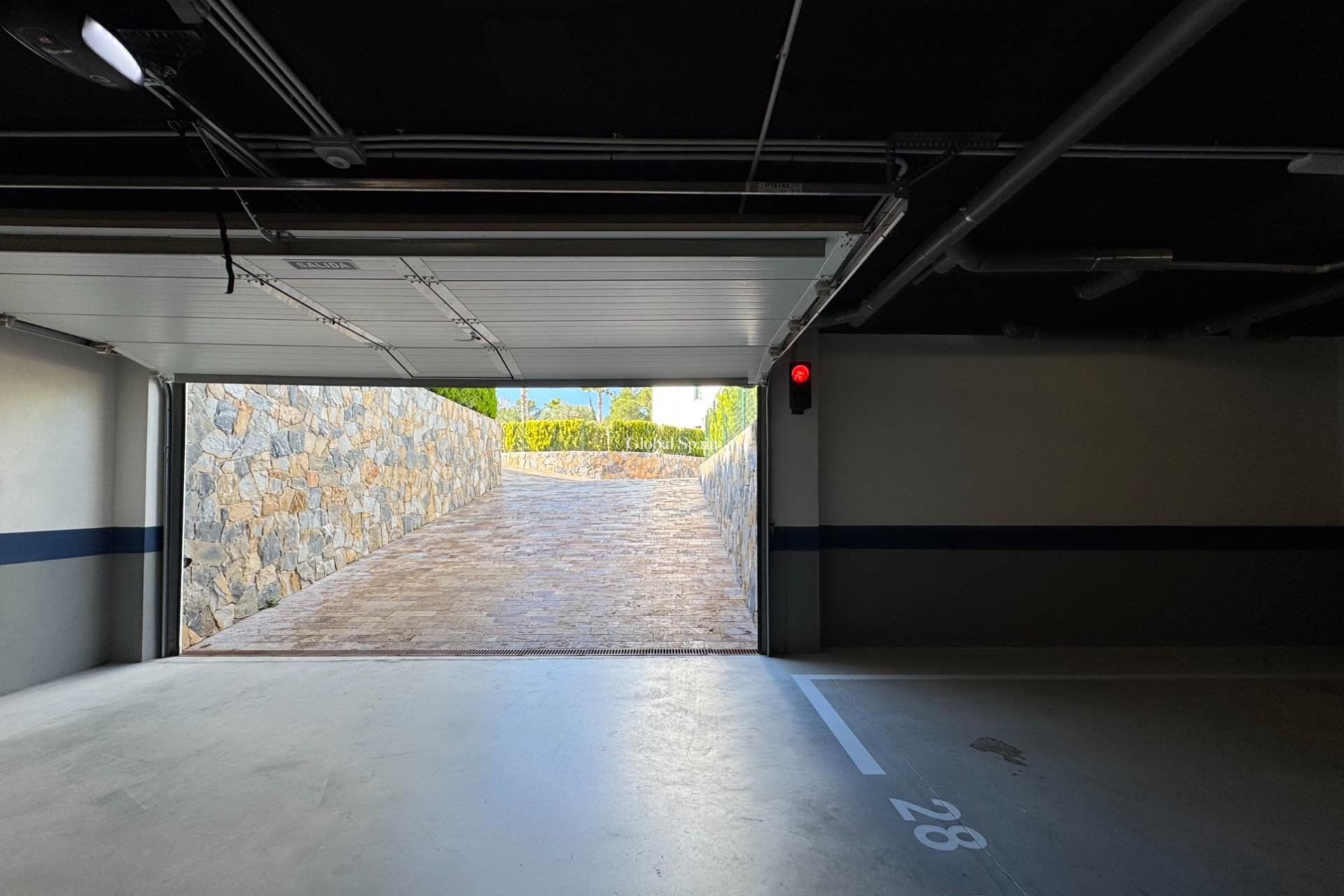 Odsprzedaż - MIESZKANIE -
ORIHUELA - LAS COLINAS GOLF RESORT