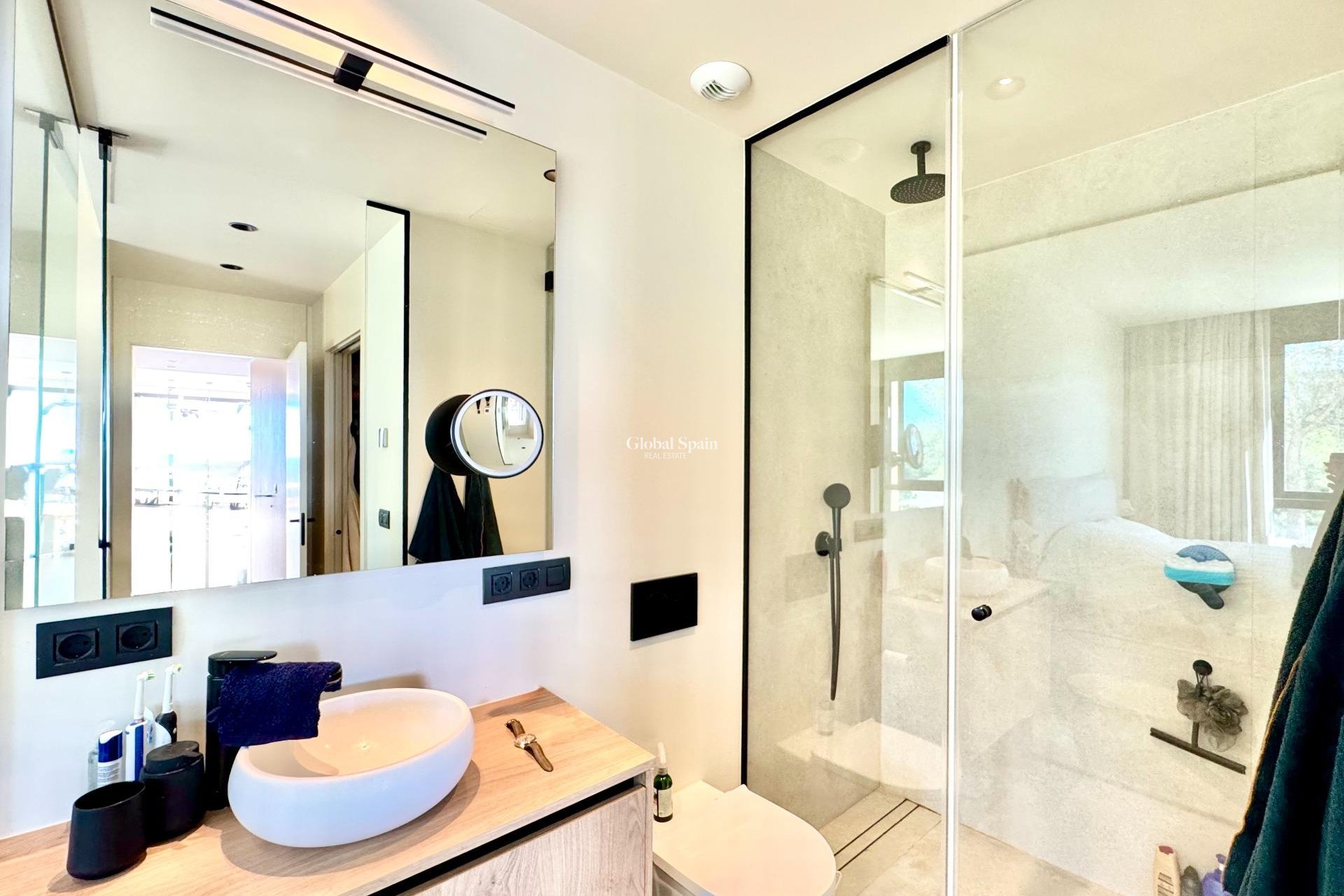 Odsprzedaż - MIESZKANIE -
ORIHUELA - LAS COLINAS GOLF RESORT