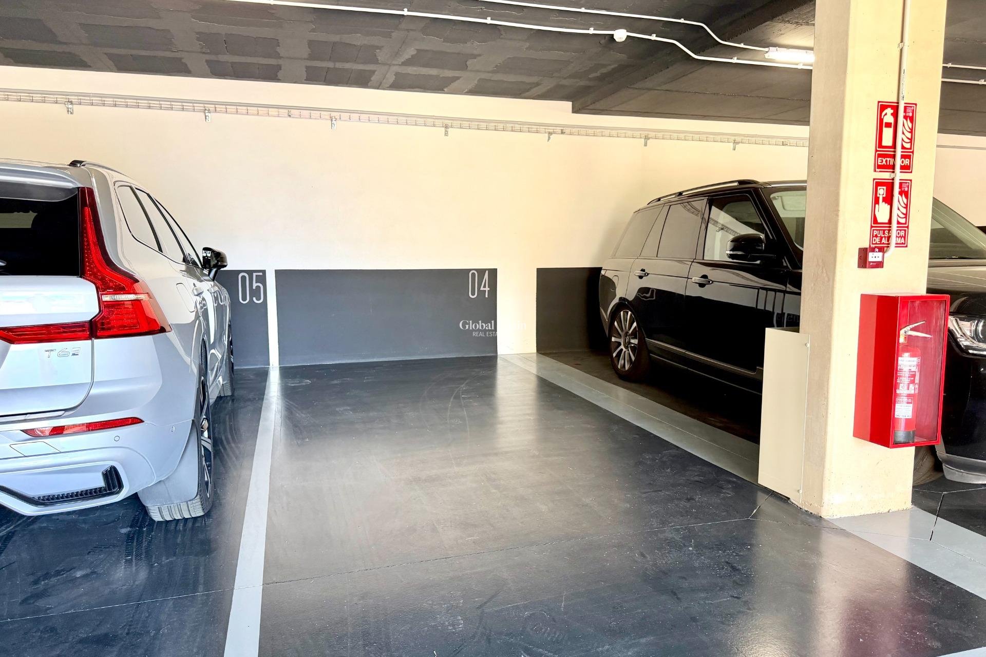 Odsprzedaż - MIESZKANIE -
ORIHUELA - LAS COLINAS GOLF RESORT