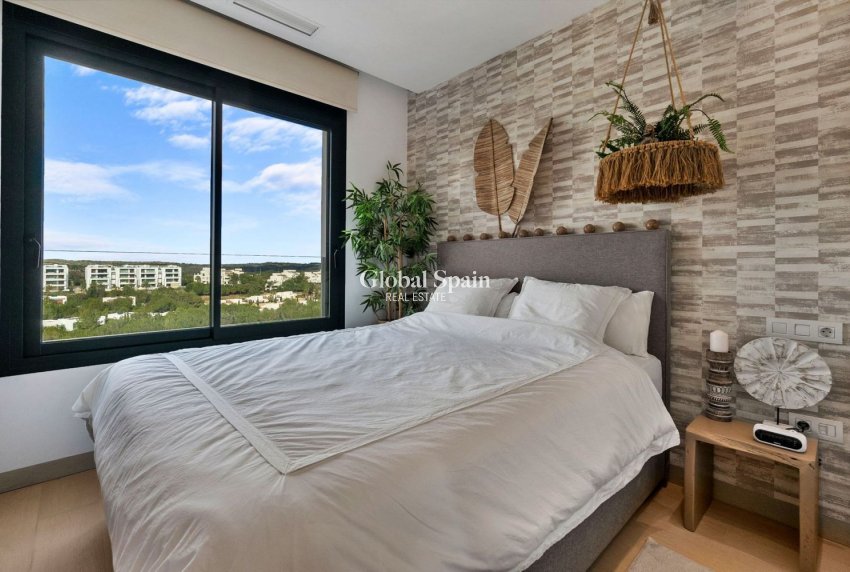 Odsprzedaż - MIESZKANIE -
ORIHUELA - LAS COLINAS GOLF RESORT