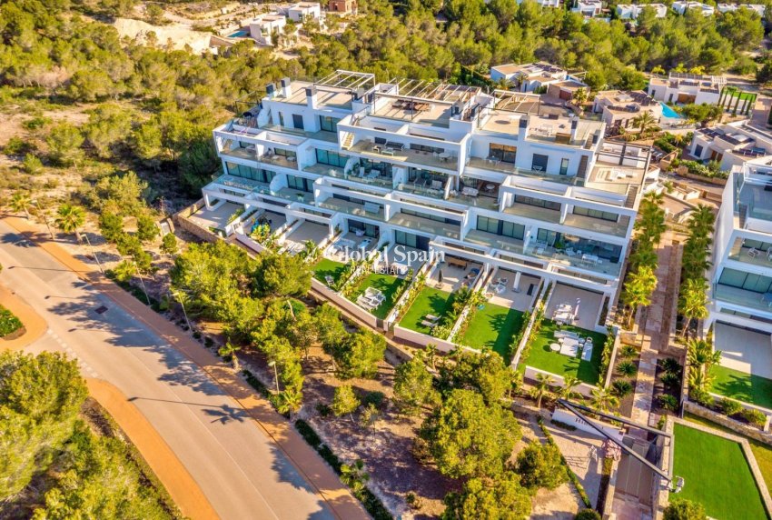 Odsprzedaż - MIESZKANIE -
ORIHUELA - LAS COLINAS GOLF RESORT