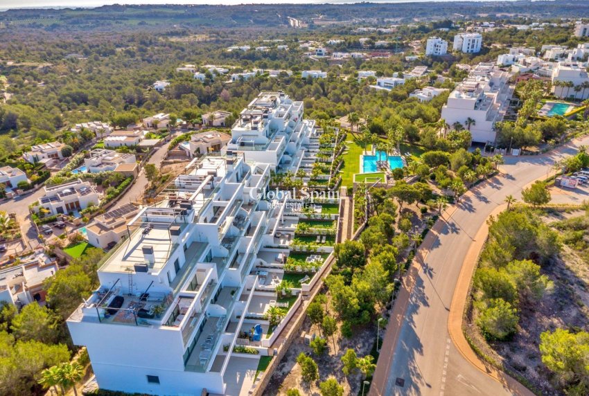 Odsprzedaż - MIESZKANIE -
ORIHUELA - LAS COLINAS GOLF RESORT