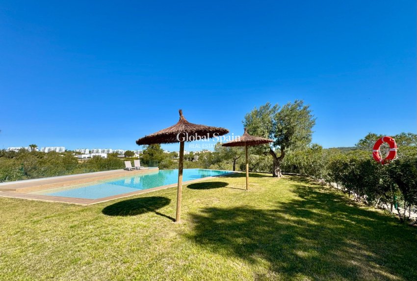 Odsprzedaż - MIESZKANIE -
ORIHUELA - LAS COLINAS GOLF RESORT