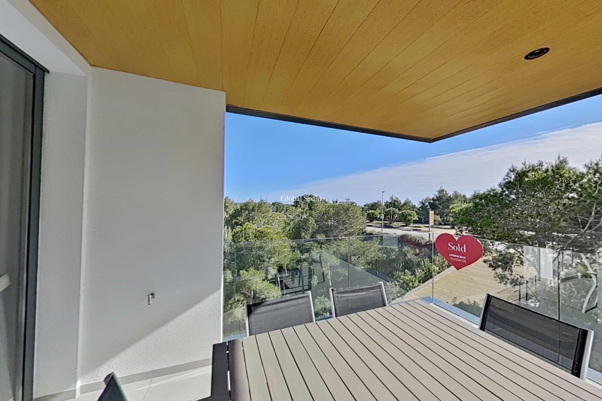 Odsprzedaż - MIESZKANIE -
ORIHUELA - Las Colinas Golf