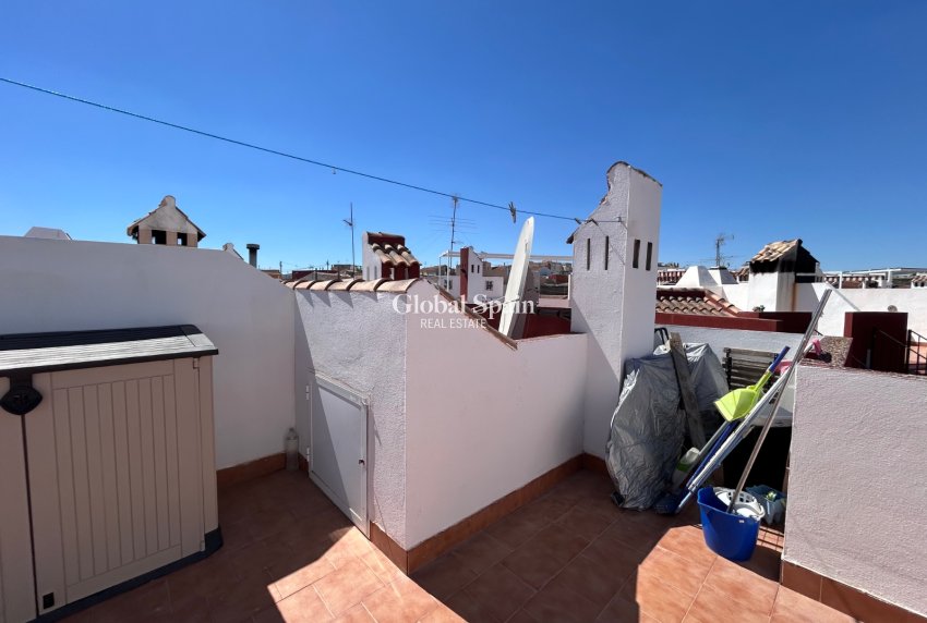 Odsprzedaż - MIESZKANIE -
ORIHUELA - Torremendo