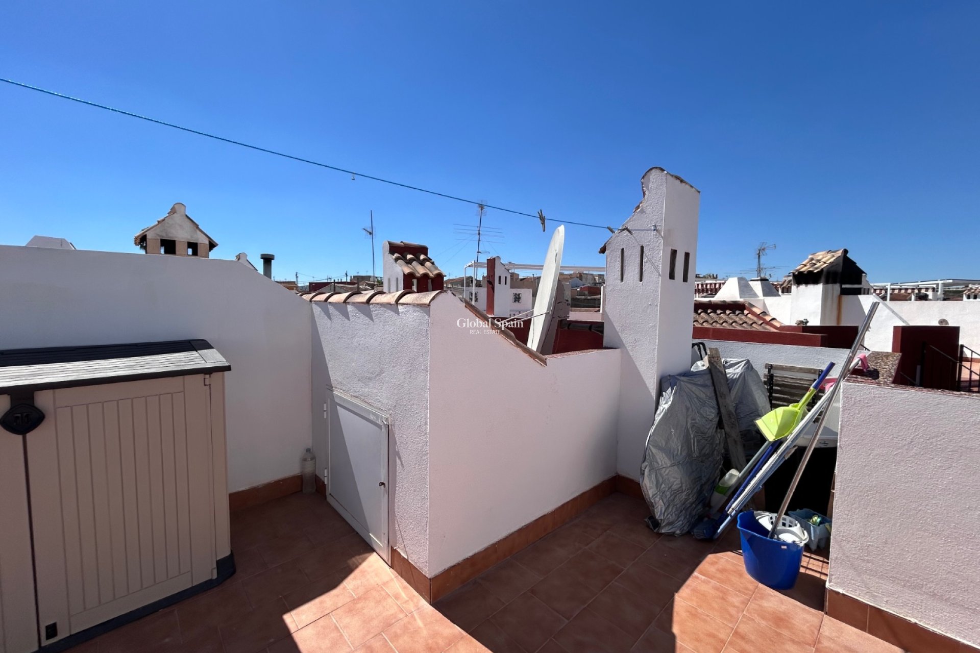 Odsprzedaż - MIESZKANIE -
ORIHUELA - Torremendo