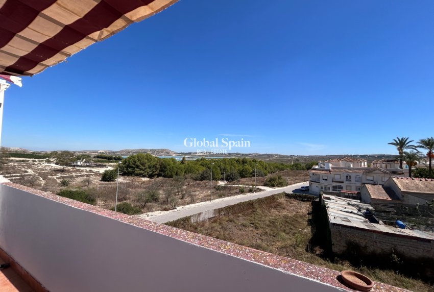 Odsprzedaż - MIESZKANIE -
ORIHUELA - Torremendo